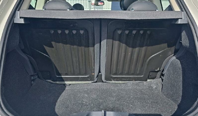 FIAT 500 0.9 8v TwinAir 85ch S&S Lounge complet