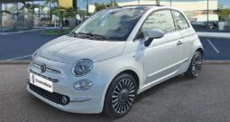 FIAT 500 0.9 8v TwinAir 85ch S&S Lounge