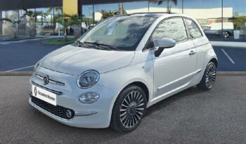 Vente Fiat 500 0.9 8v twinair 85ch s&s lounge Renault-renault Saint Denis, La Reunion.
