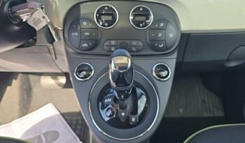 Reunion auto occasion 500 2017 0.9 8v twinair 85ch s&s lounge pas chère.
