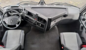 Occasion à vendre : Renault Trucks voiture blanc diesel t 460 t4x2 e6 Reunion