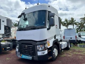 Vente Renault Trucks T t 460 t4x2 e6 Leparc-gbh Comptoir Des Isles, La Reunion.