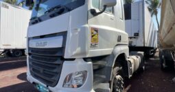 DAF CF CF 460 FT