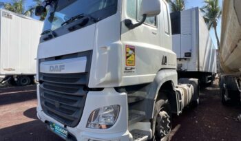 Vente Daf Cf cf 460 ft Leparc-gbh Comptoir Des Isles, La Reunion.