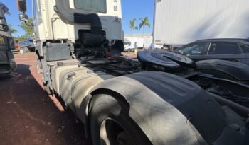 Occasion à vendre : Daf voiture blanc diesel cf 460 ft Reunion