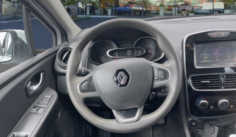 RENAULT Clio 0.9 TCe 90ch energy Intens 5p complet