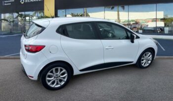 Clio occasion Reunion 0.9 tce 90ch energy intens 5p, modèle 2017 à vendre.