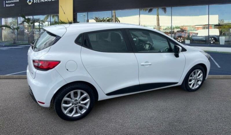 RENAULT Clio 0.9 TCe 90ch energy Intens 5p complet