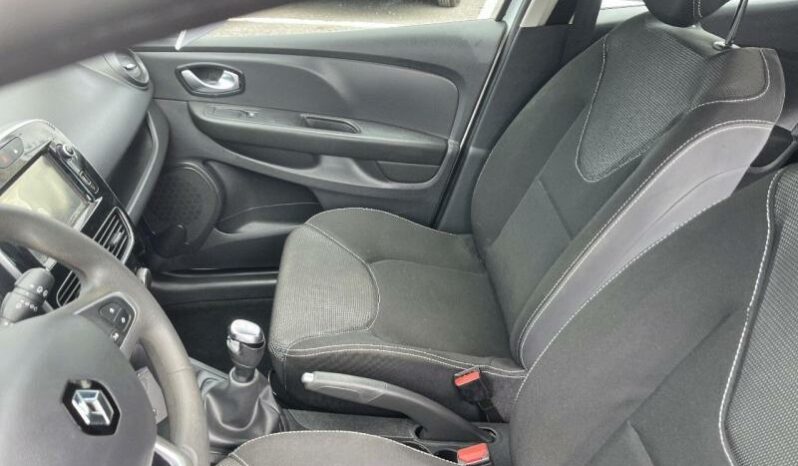 RENAULT Clio 0.9 TCe 90ch energy Intens 5p complet