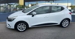RENAULT Clio 0.9 TCe 90ch energy Intens 5p