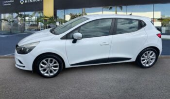 Vente Renault Clio 0.9 tce 90ch energy intens 5p Renault-renault Saint Denis, La Reunion.