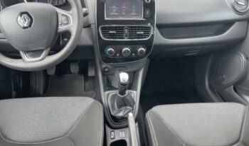 Reunion auto occasion Clio 2017 0.9 tce 90ch energy intens 5p pas chère.