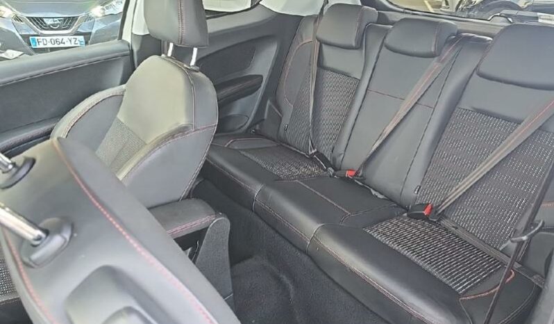 PEUGEOT 208 1.2 PureTech 110ch GT Line S&S 5p complet