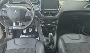 Occasion à vendre : Peugeot voiture ice silver essence 1.2 puretech 110ch gt line s&s 5p Reunion