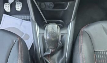 Reunion auto occasion 208 2017 1.2 puretech 110ch gt line s&s 5p pas chère.