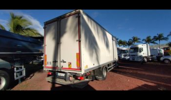 Occasion vehicule Reunion Renault Trucks manuelle en vente à La Réunion.
