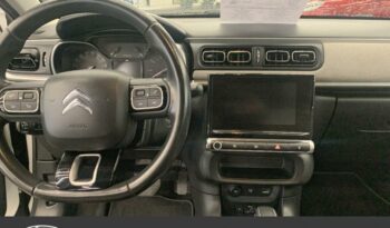 Photo C3 occasion puretech 110ch shine s&s eat6 ile Reunion.