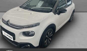 Vente Citroen C3 puretech 110ch shine s&s eat6 Hyundai-hyundai Sainte Clotilde, La Reunion.