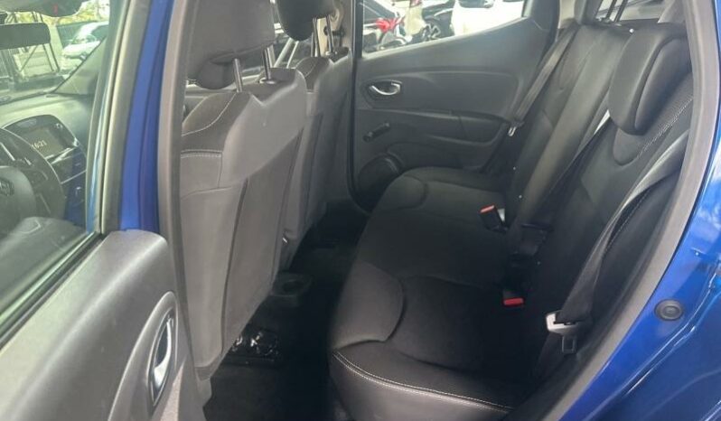 RENAULT Clio 0.9 TCe 90ch Zen 5p complet