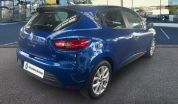 Clio occasion Reunion 0.9 tce 90ch zen 5p, modèle 2017 à vendre.