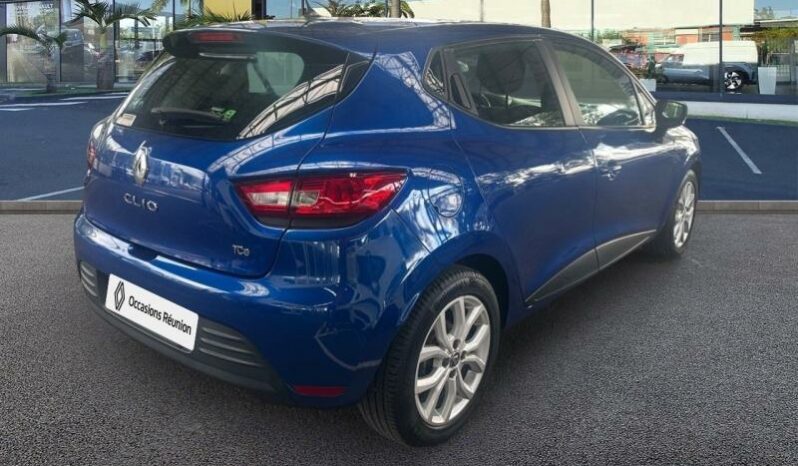 RENAULT Clio 0.9 TCe 90ch Zen 5p complet