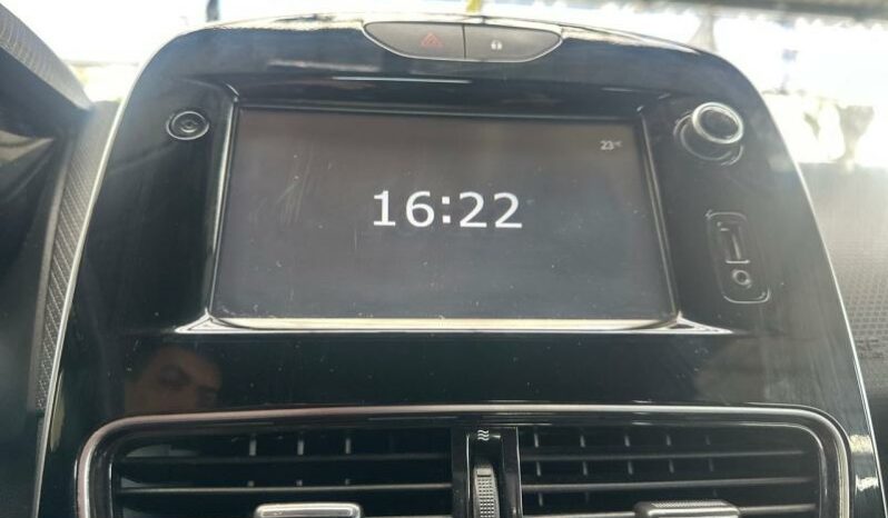 RENAULT Clio 0.9 TCe 90ch Zen 5p complet