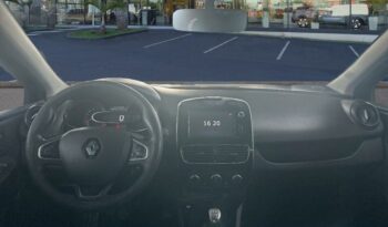 Occasion à vendre : Renault voiture bleu iron essence 0.9 tce 90ch zen 5p Reunion