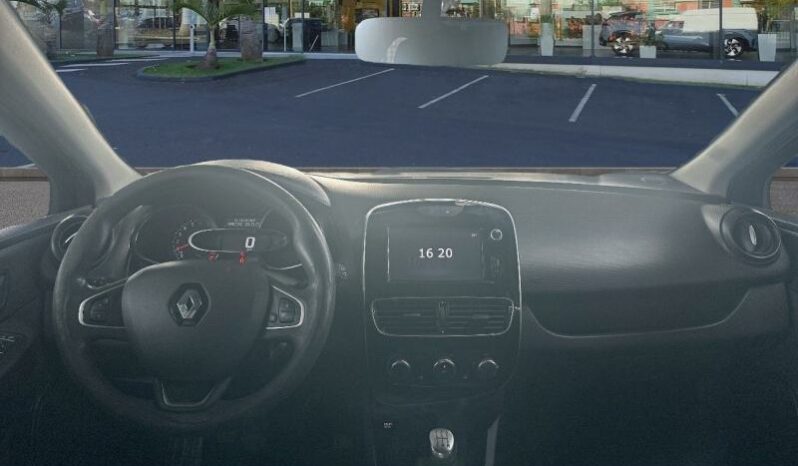 RENAULT Clio 0.9 TCe 90ch Zen 5p complet