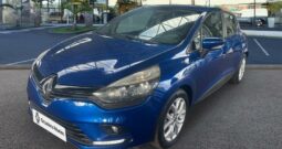 RENAULT Clio 0.9 TCe 90ch Zen 5p
