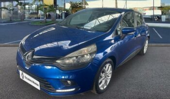 Vente Renault Clio 0.9 tce 90ch zen 5p Renault-renault Saint Denis, La Reunion.