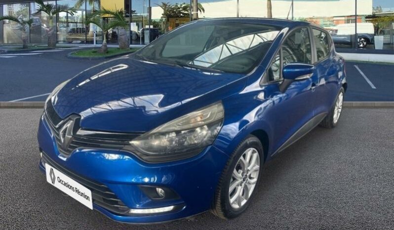 Vente Renault Clio 0.9 tce 90ch zen 5p Renault-renault Saint Denis, La Reunion.