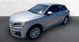 AUDI Q2 30 TFSI 116ch Design S tronic 7 Euro6d-T