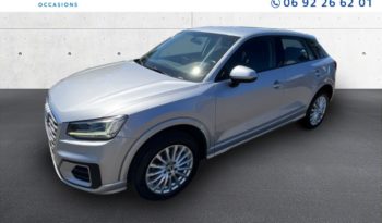 Vente Audi Q2 30 tfsi 116ch design s tronic 7 euro6d-t Cotrans-multi Marques Saint Pierre, La Reunion.