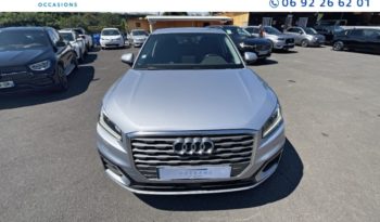 Reunion auto occasion Q2 2017 30 tfsi 116ch design s tronic 7 euro6d-t pas chère.