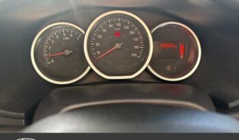 Image illustrative Berline occasion climatisation blanc glacier Reunion à saisir.