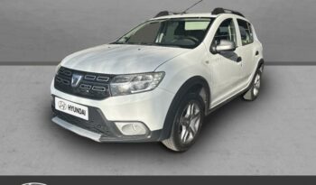 Vente Dacia Sandero 1.5 dci 90ch stepway Hyundai-hyundai Sainte Clotilde, La Reunion.