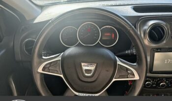 Occasion 974 : Découvrez la version 1.5 dci 90ch stepway Dacia 2017, Reunion.