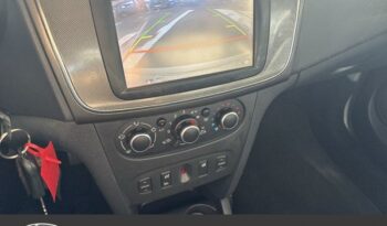 Photo Sandero occasion 1.5 dci 90ch stepway ile Reunion.