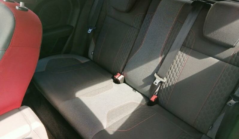 FORD Fiesta 1.0 EcoBoost 140ch Stop&Start ST-Line 3p Euro6.2 complet