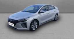 HYUNDAI Ioniq Hybrid 141ch Creative