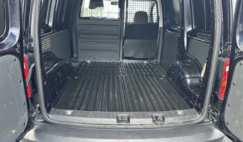 Photo Caddy Van occasion 1.4 tsi 125ch business line ile Reunion.