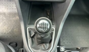 Reunion auto occasion Caddy Van 2017 1.4 tsi 125ch business line pas chère.