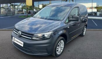 Vente Volkswagen Caddy Van 1.4 tsi 125ch business line Renault-renault Saint Denis, La Reunion.