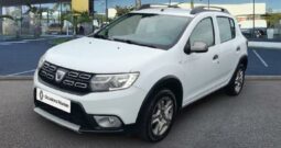 DACIA Sandero 0.9 TCe 90ch Stepway