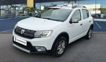 Vente Dacia Sandero 0.9 tce 90ch stepway Renault-renault Saint Pierre, La Reunion.