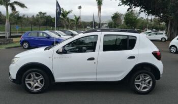 Occasion à prix réduit chez Renault-renault Saint Pierre : Vente berline 2017, berline à La Reunion.