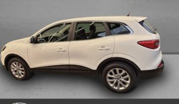 Kadjar occasion Reunion 1.2 tce 130ch energy business, modèle 2017 à vendre.