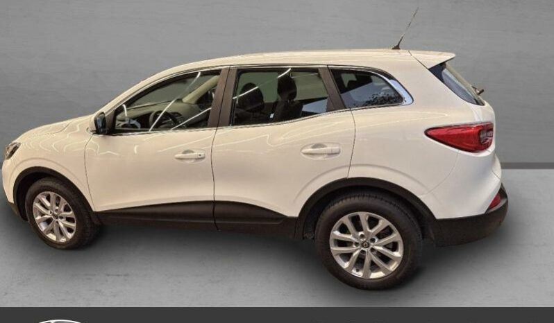 RENAULT Kadjar 1.2 TCe 130ch energy Business complet