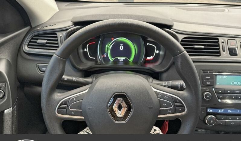 RENAULT Kadjar 1.2 TCe 130ch energy Business complet