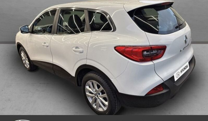 RENAULT Kadjar 1.2 TCe 130ch energy Business complet